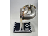 MPP T4 Complete Single Turbo Kit, 2007.5-2010 Ford 6.4L Powerstroke Maryland Performance Products