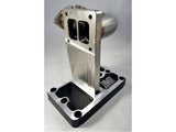 MPP T4 Complete Single Turbo Kit, 2007.5-2010 Ford 6.4L Powerstroke Maryland Performance Products