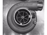 MPP T4 Complete Single Turbo Kit, 2007.5-2010 Ford 6.4L Powerstroke Maryland Performance Products