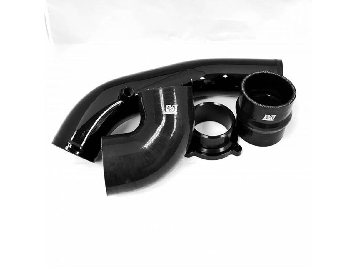 MPP Intercooler Pipe Fix, 2011-2016 Ford 6.7L Powerstroke Maryland Performance Products