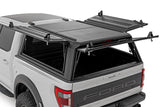 Rough Country Modular Truck Bed Cap for Ford F-150 5'7" Bed 2021-2026