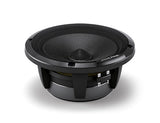 Alpine HDZ-653 Status Hi-Res 6.5” 3-Way Component Speaker Set