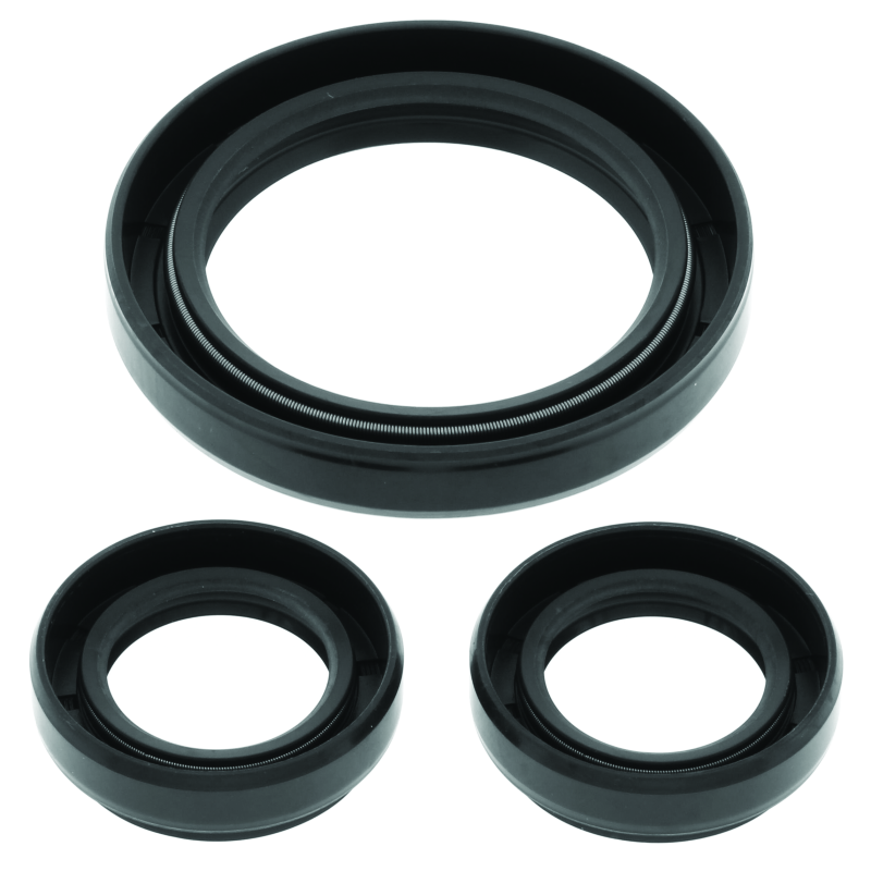 QuadBoss 04-06 Yamaha YFM350 Bruin 4x4 Front Differential Seal Kit