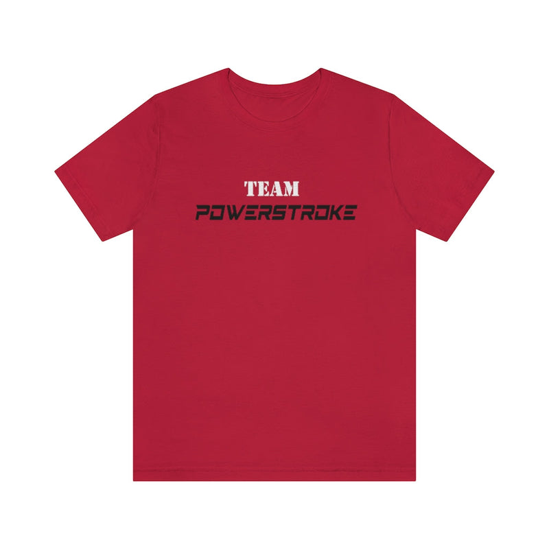 Team Powerstroke T-Shirt