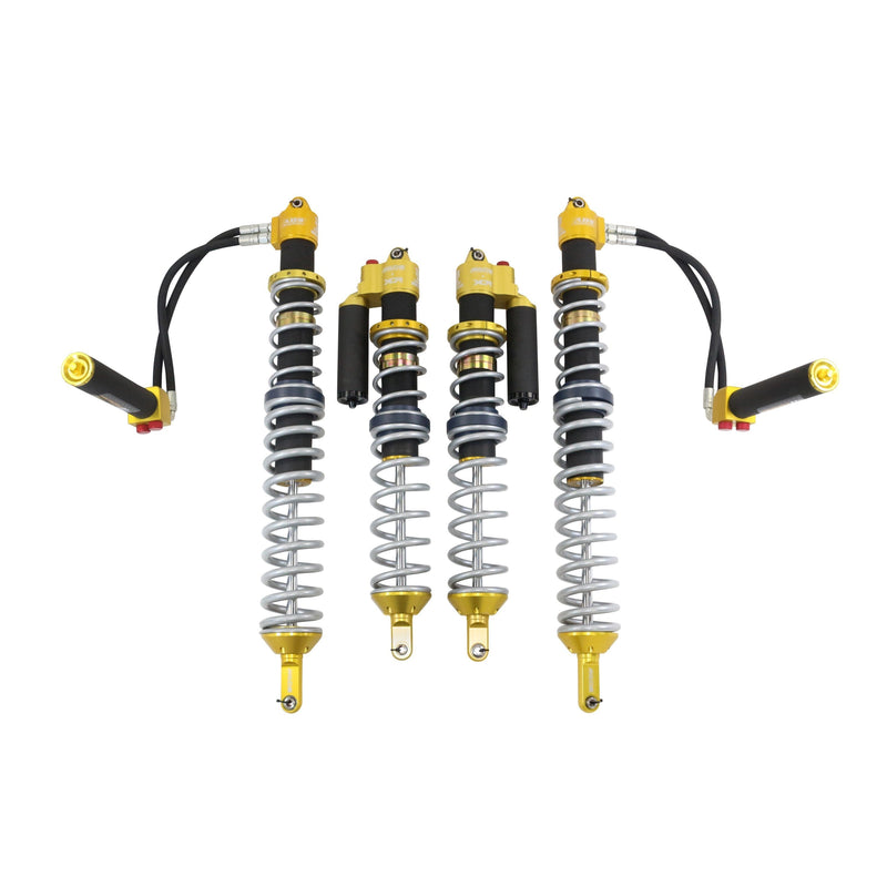 MBR Race Shock Kit, 2024+ Can-Am Maverick R by ADS Suspension