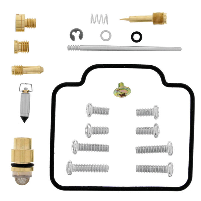 QuadBoss 99-01 Arctic Cat 400 2x4 Carburetor Kit