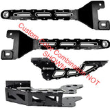 F250 F350 FABRICATED RADIUS ARM FOR 2017 TO 2022 Stryker Off Road Design