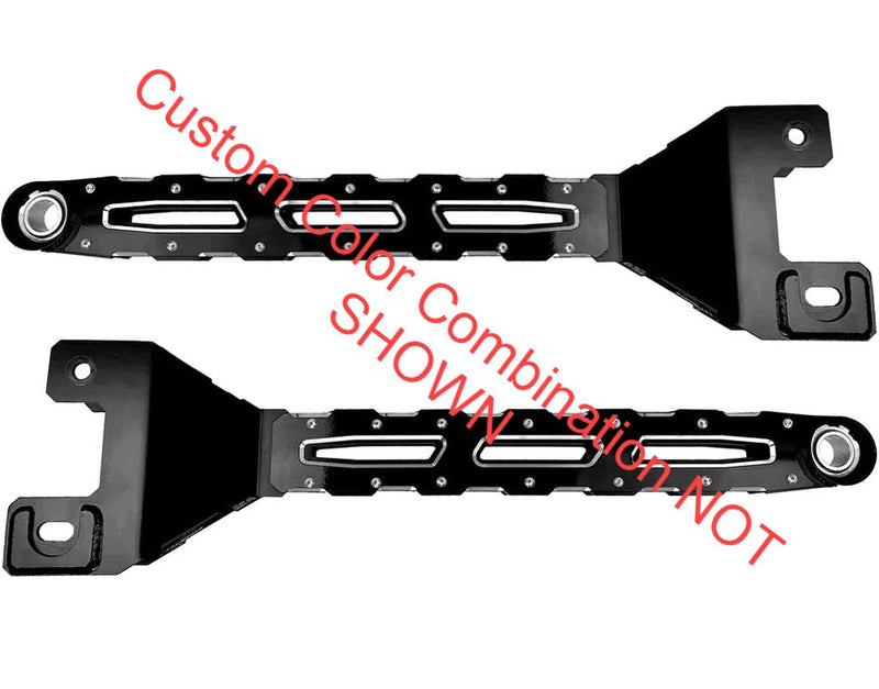F450 FABRICATED RADIUS ARM FOR 2023 to 2026 Stryker Off Road Design
