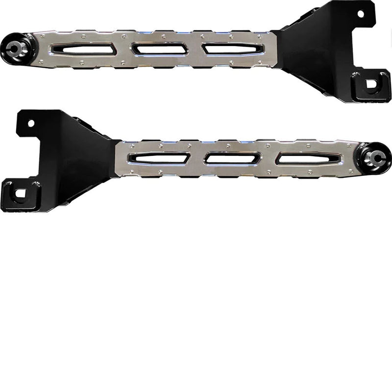 F450 FABRICATED RADIUS ARM FOR 2023 to 2026 Stryker Off Road Design