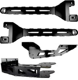 F250 F350 FABRICATED Radius Arm for 2023 to 2026 Stryker Off Road Design