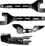 F250 F350 FABRICATED Radius Arm for 2023 to 2026 Stryker Off Road Design