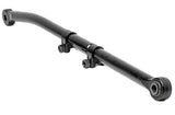0-4" (or 5-8" when paired with drop bracket) Lift Height Adjustable Track Bar for 2011-2016 Ford F250 F350 Super Duty 4WD Stryker Off Road Design