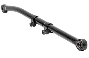 0-4" (or 5-8" when paired with drop bracket) Lift Height Adjustable Track Bar for 2017-2026 Ford F250/F350 Super Duty 4WD Stryker Off Road Design