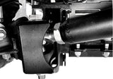 F250 F350 0-12" Lift Height Adjustable Track Bar with Heim Joints for 2017-2026 Stryker Off Road Design