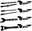 Ford F250 F350 3.5 to 8" LIFT KIT - RAD - 4 Stryker Off Road Design