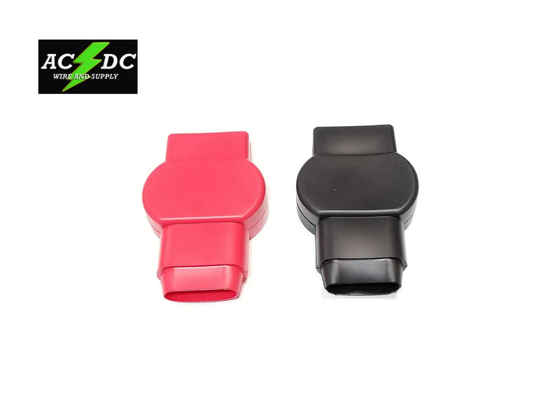 Military Style Battery Terminal 4/0 awg Gauge Relocation Cable Wire Kit 600 AMPS AC DC WIRE AND SUPPLY