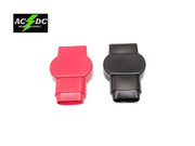 Military Style Battery Terminal 3/0 awg Gauge Relocation Cable Wire Kit 500 AMPS AC/DC WIRE AND SUPPLY