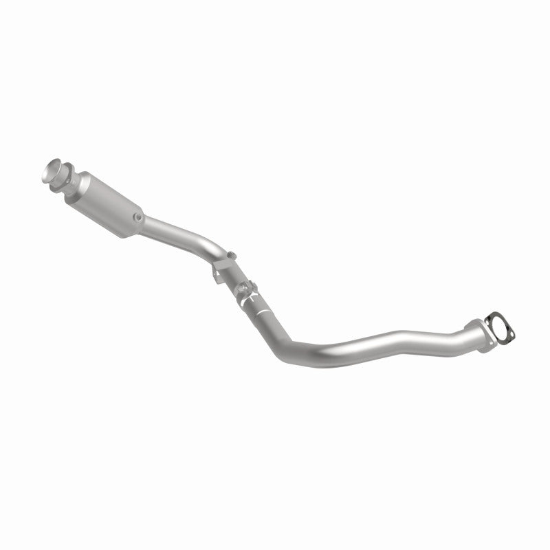 Magnaflow Conv DF 10-13 Land Rover LR4 V8 5.0L OEM Underbody