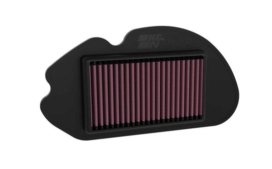 K&N 22-23 Honda NVA110B NAVI 109CC - Replacement Air Filter