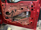 Ford F-150 Block Off Plates - Front Set (2009-2014) Ten87 Design
