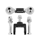 2021-2024 Ford Bronco ADS Adjustable Heavy Duty Front Sway Bar End Link Kit