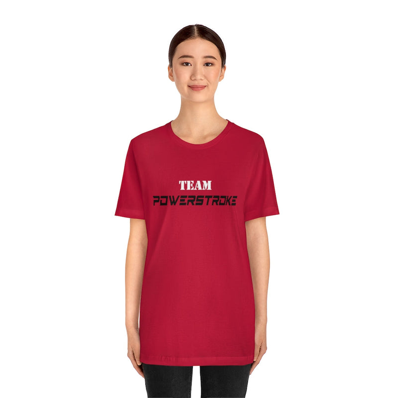 Team Powerstroke T-Shirt