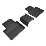 3D MAXpider 23-24 Toyota Crown Kagu Black R2