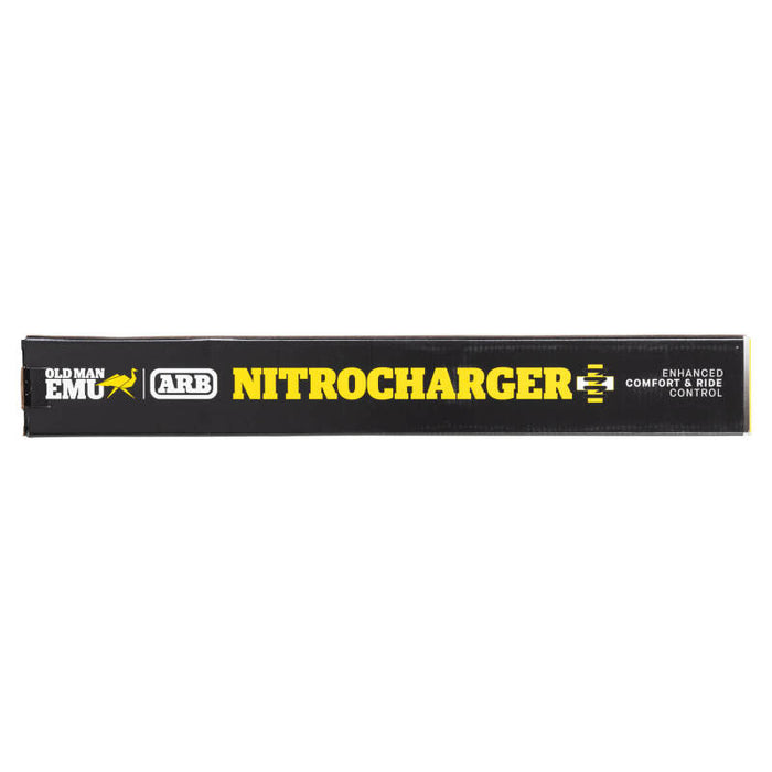 ARB / OME Nitrocharger Plus Shock Jeep Wrangler TJ - Rear (Heavier Valved)