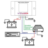 LF Audio HVPM High Precision Voltmeter