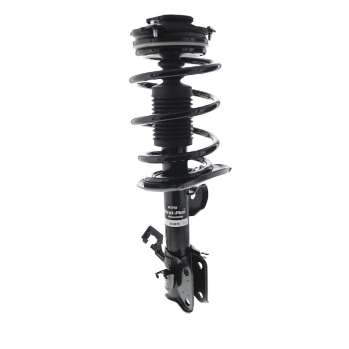 KYB 13-20 Nissan NV200 / 15-18 Chevy City Express Shocks & Struts Strut Plus Front Left