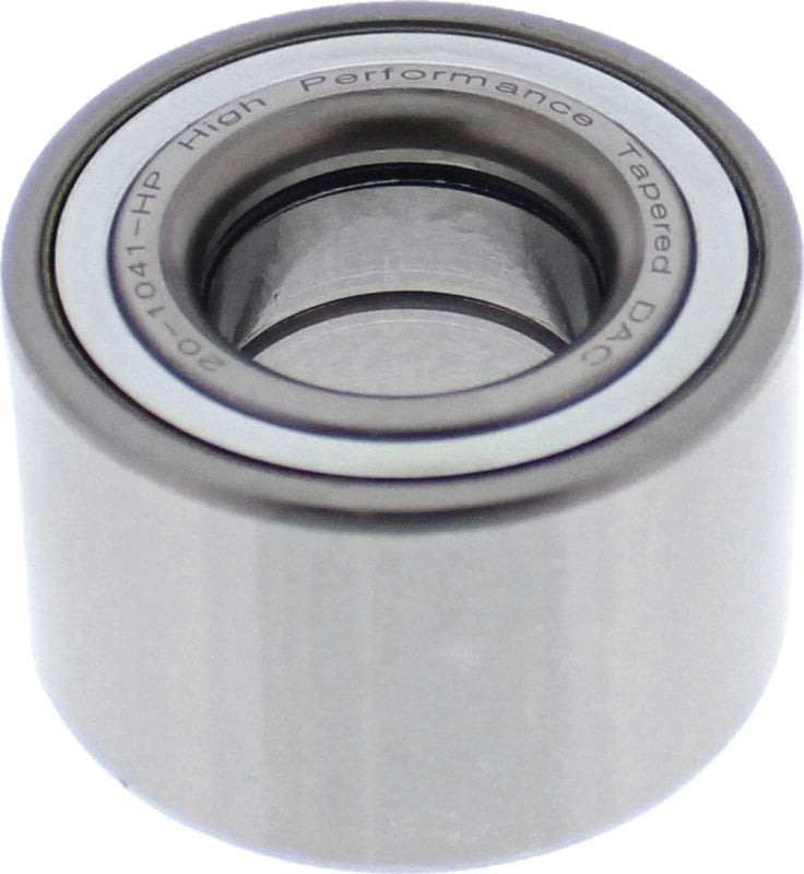 QuadBoss 18-21 Kawasaki Mule PRO-FXR 800 Front Tapered DAC Bearing Kit