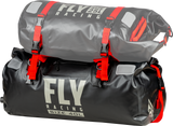 FLY RACING ROAMER DRY BAG BLACK  25L or 40L