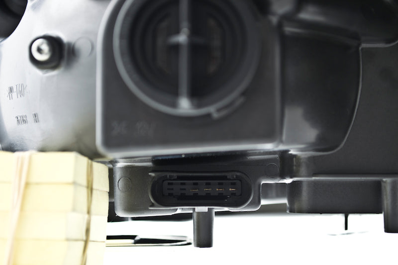 Photo - out of package