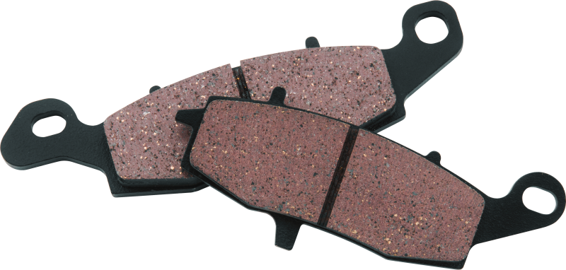 BikeMaster Kawasaki Brake Pads