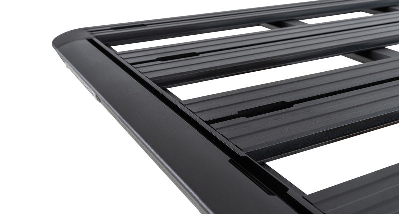 Rhino-Rack Pioneer Platform Tray - 52in x 56in - Black