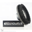SQL Audio Soundwave Closed Cell Foam Speaker Kit (2-Pieces) SQL Audio