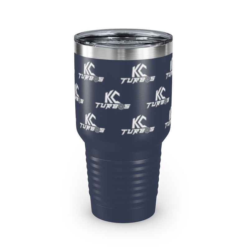 KC Stainless Steel Tumbler - 30oz