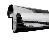 WeatherTech 2025+ Toyota 4Runner Sunshade - Silver/Black