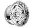 JTX Forged Myth Polished 24-Inch Concave Wheel