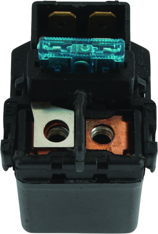 BikeMaster Honda Solenoid Remote