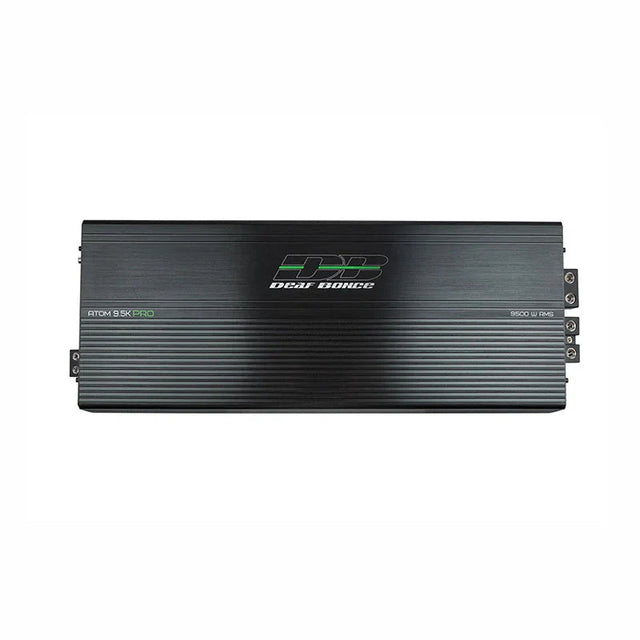 Deaf Bonce Apocalypse ATOM 9.5K PRO 9500W RMS Class D Monoblock Amplifier Deaf Bonce