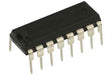 SN74123N, IC MULTIVIBRATOR 22NS 16DIP TekShack