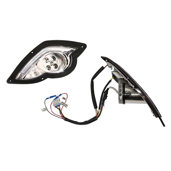 MadJax Yamaha G29/Drive LED Ultimate Plus Light kit (2007-2016)