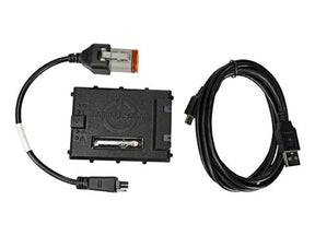 Kicker TRHDP Audio Programmer