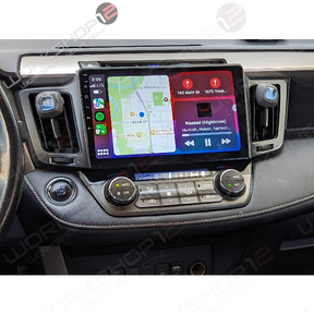 Toyota RAV4 2013-2018 Workshop 12 Ultra-Wide Screen Workshop 12