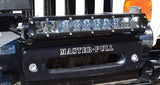 Fairlead LED Mount
