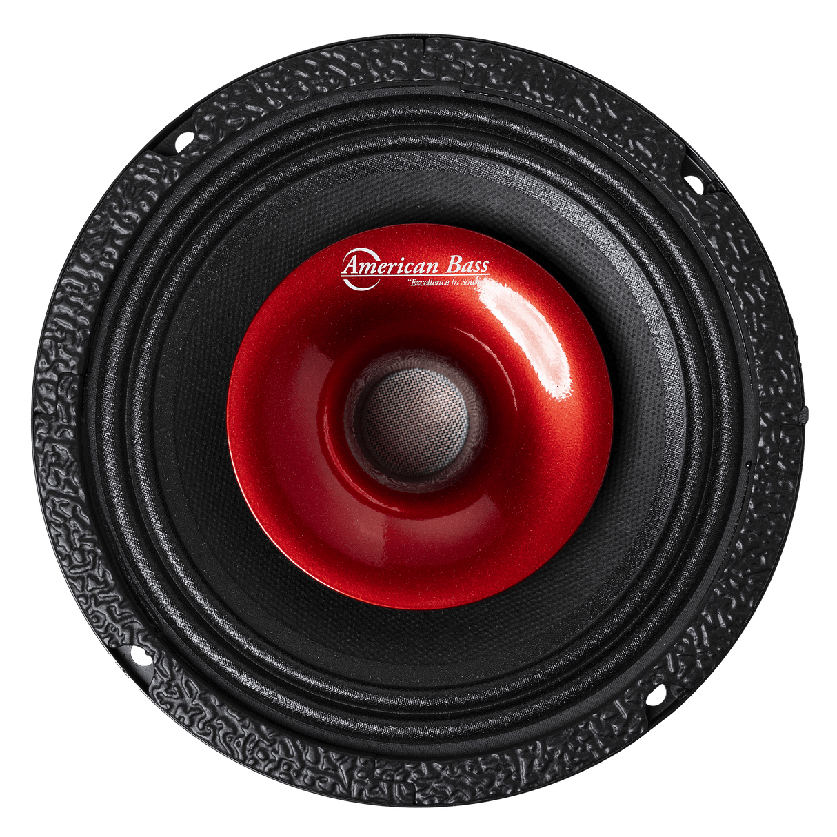 Falcon Series 6.5" Midrange Speaker | 300 Watts