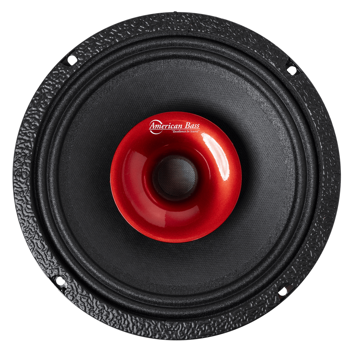Falcon Series 8" Midrange Speaker | 300 Watts