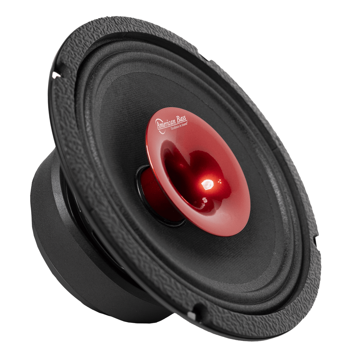 Falcon Series 8" Midrange Speaker | 300 Watts