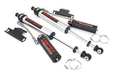 Vertex 2.5 Adjustable Rear Shocks | 3" | Toyota Tacoma 2WD/4WD (2005-2023)